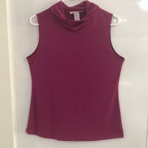 Sushiflower Blouse No Sleeve